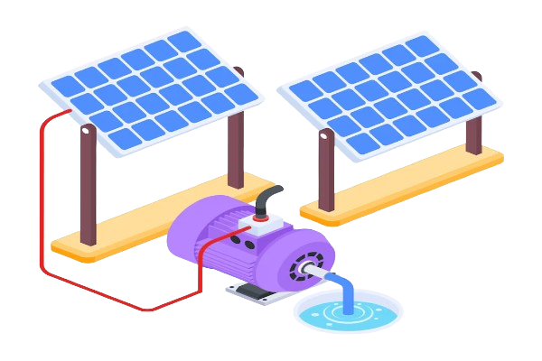 Solar Rooftop Power Plant